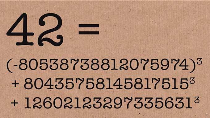DiophantineEquationSolution
