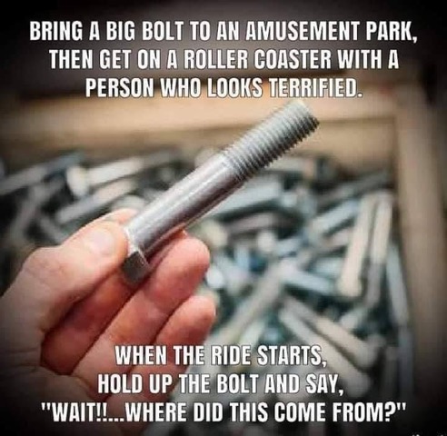 RollerCoasterBolt