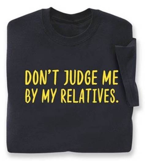 DontJudgeByRelatives