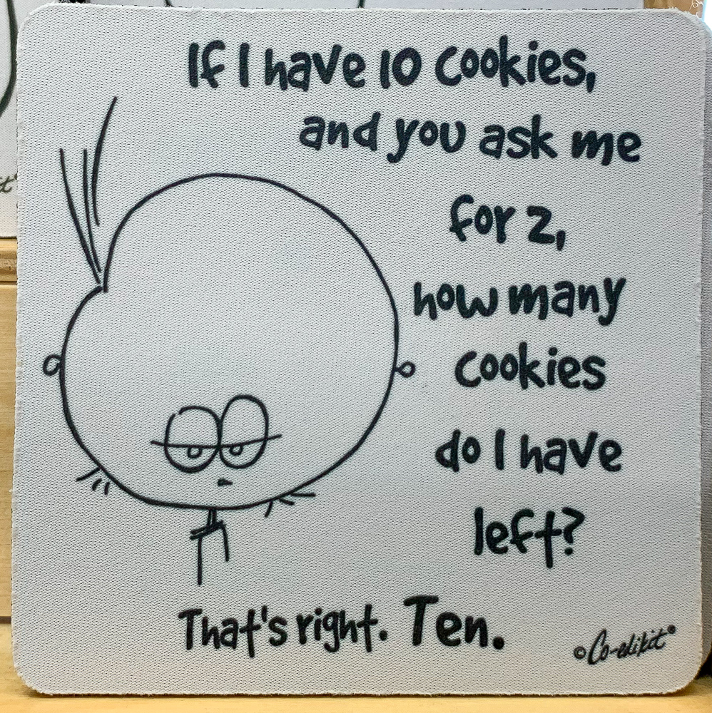 TenCookies