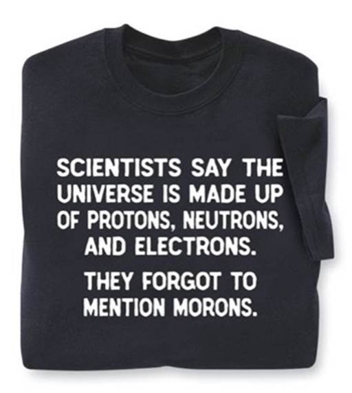 UniverseMorons