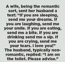 RomanticWife