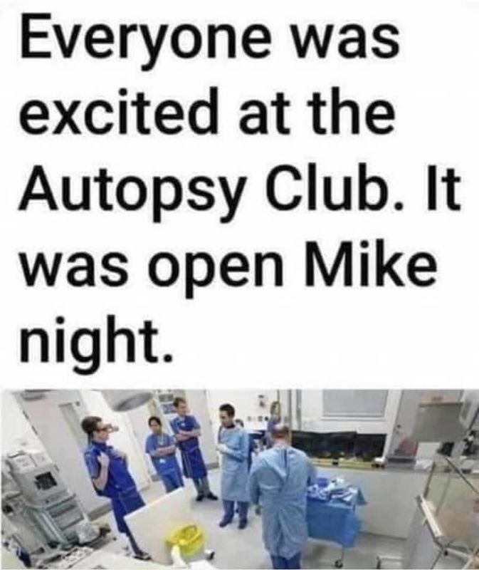 AutopsyClub