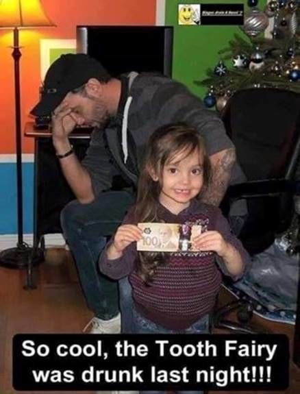 DrunkToothFairy