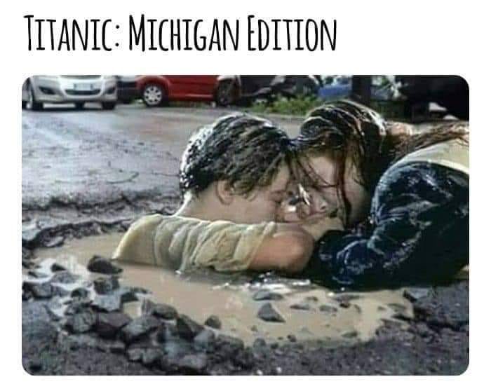 TitanicMichiganEdition