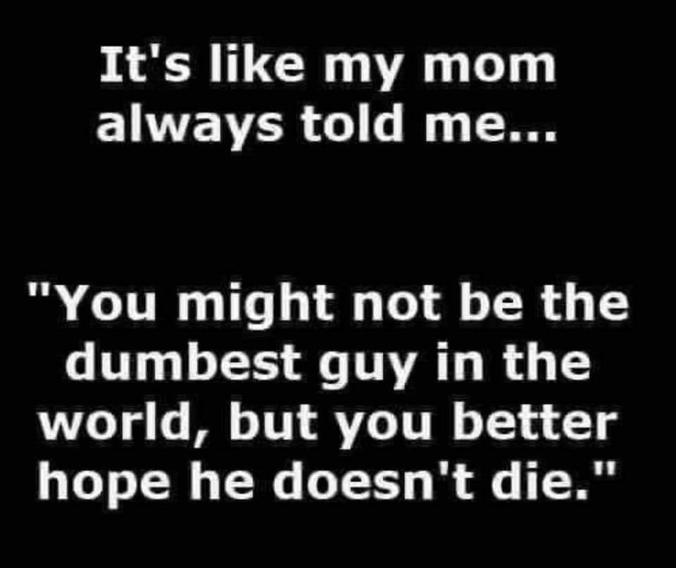 DumbestGuyInTheWorld