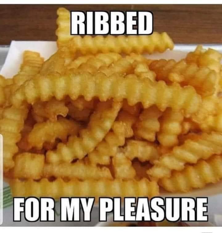 RibbedForMyPleasure