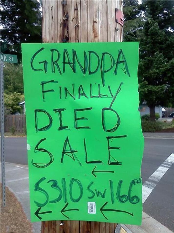 GrandpaFinallyDied