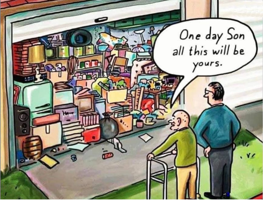 OneDayThisWilLBeYours