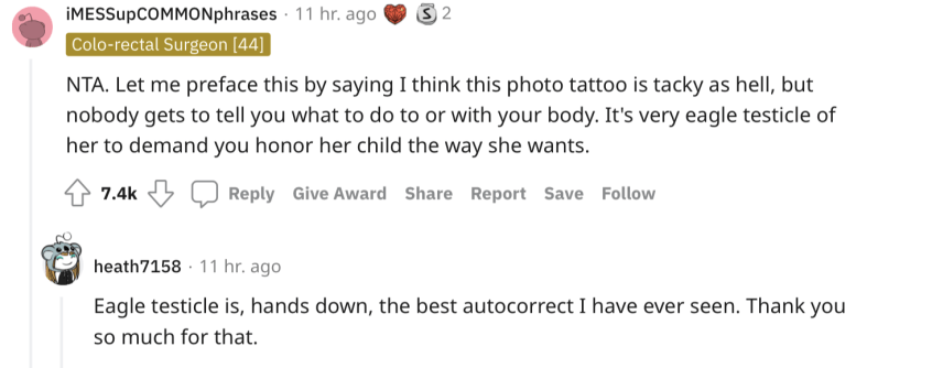 EagleTesticle.png EagleTesticle