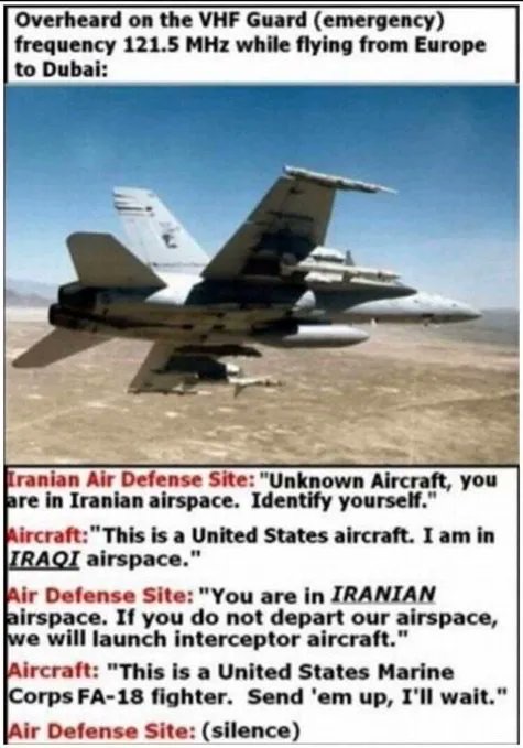 IranianMarineRadioComms