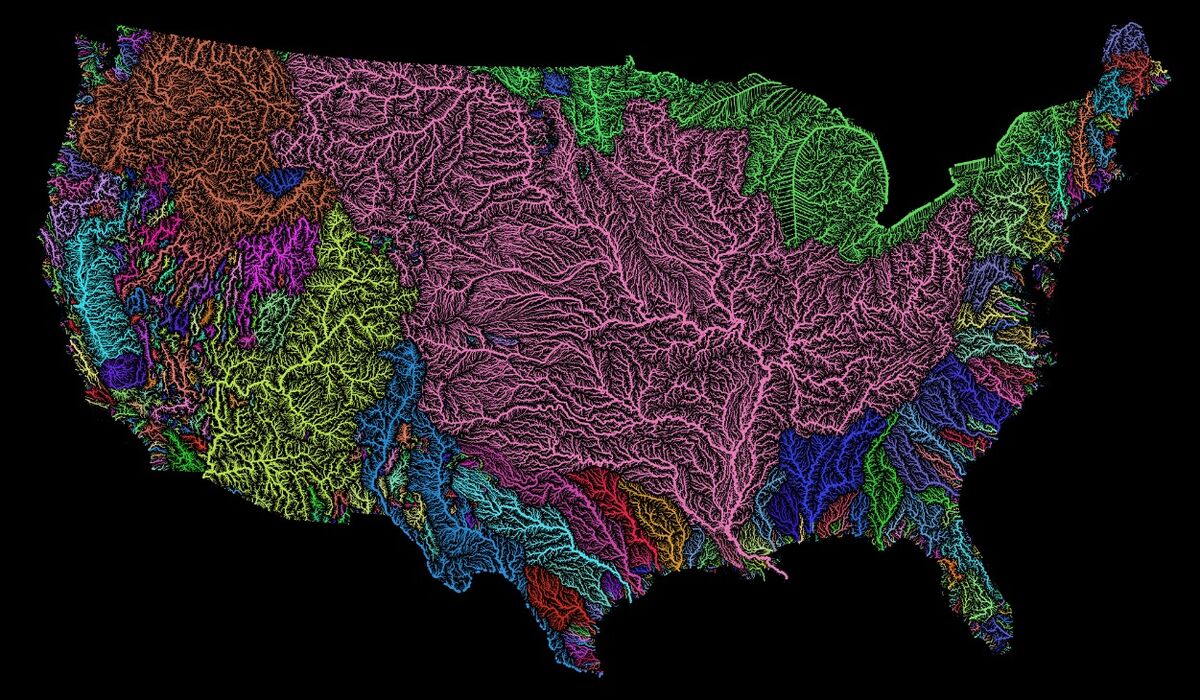 USRiverBasins