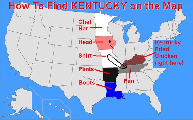 FindingKentucky