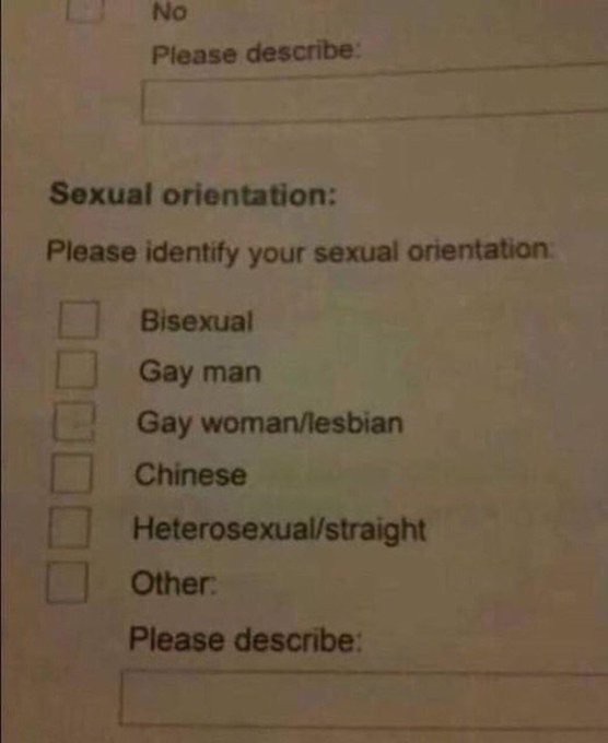 ChineseSexualOrientation