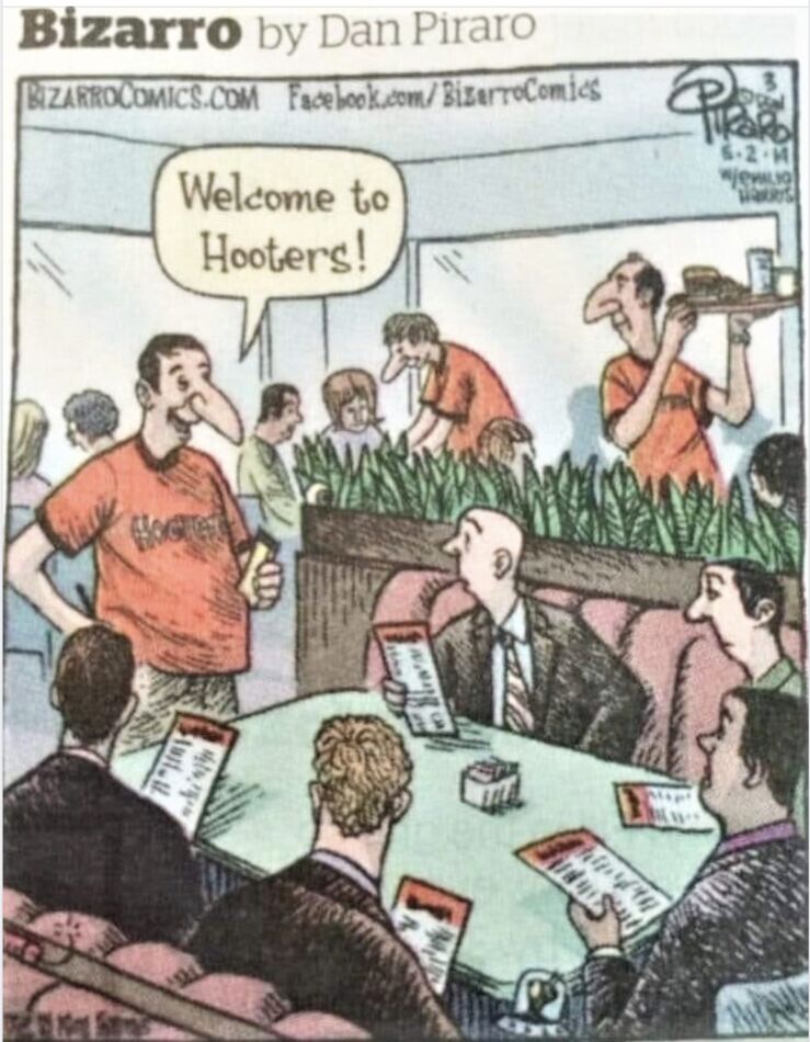 WelcomeToHooters