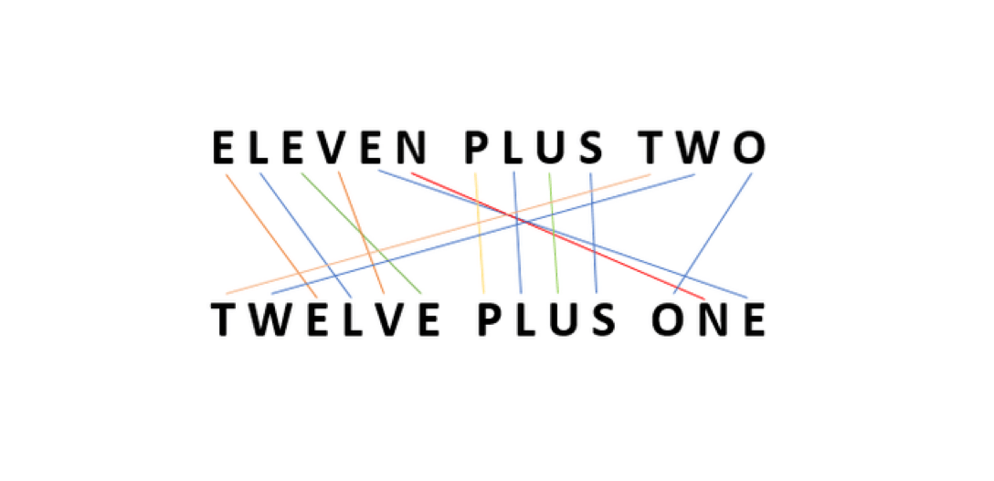ElevenPlusTwo