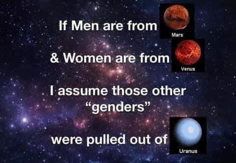 Uranus