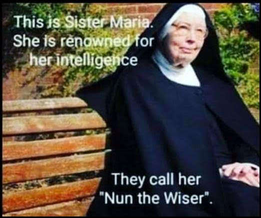 SisterMaria