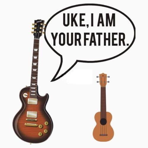 UkeImYourFather