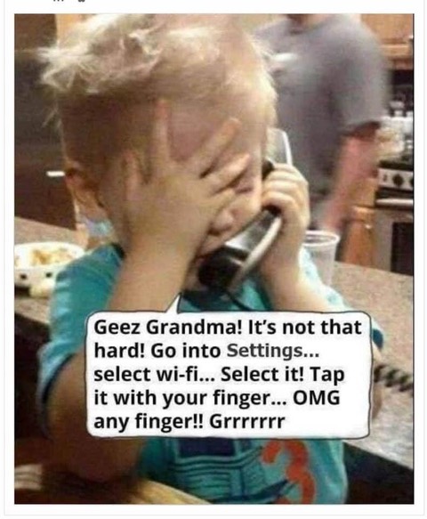 GeeGrandma