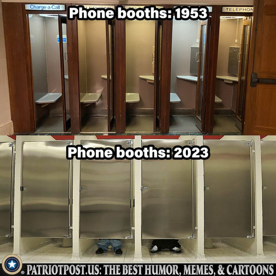 PhoneBooths